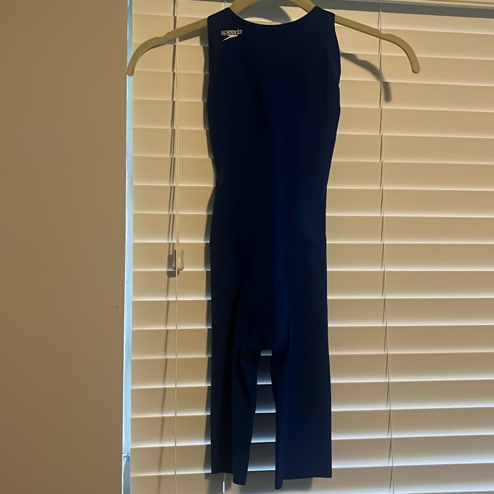 Speedo Women’s Tech Suit